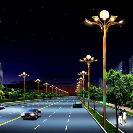 景觀路燈